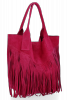 Dámská kabelka shopper bag Vittoria Gotti VPOS9